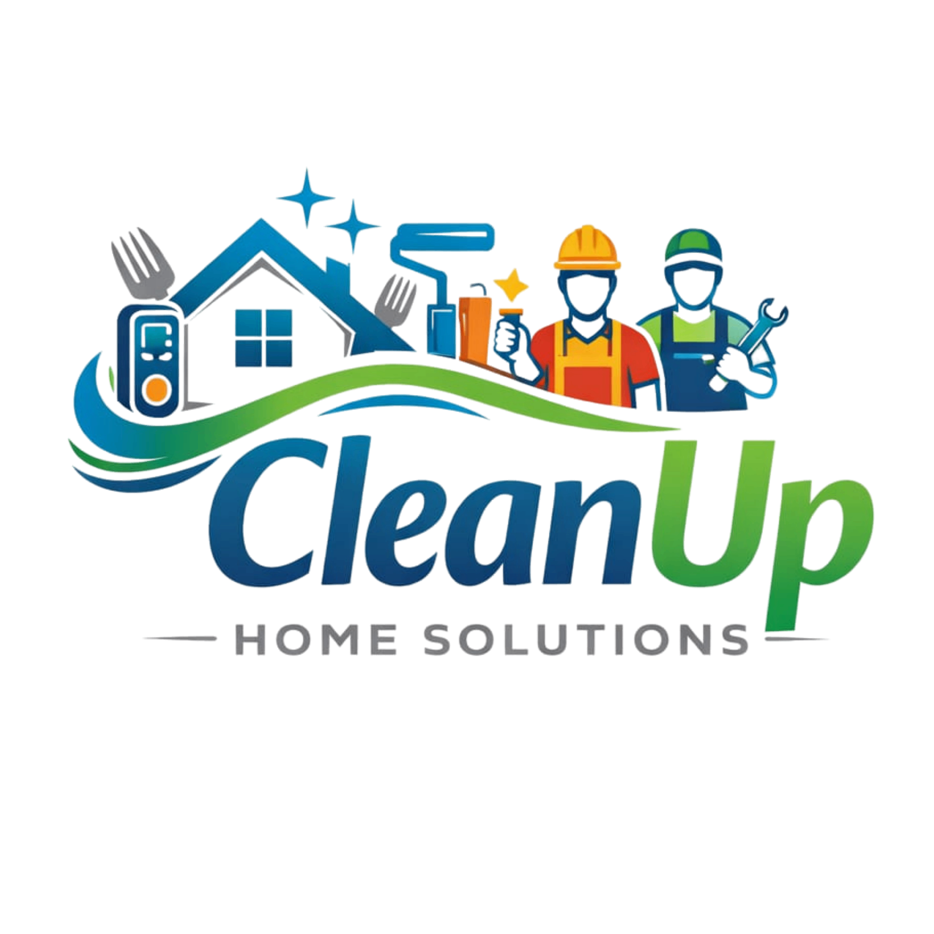CleanUp Home Solutions